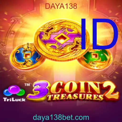 Petualangan Seru dalam 3CoinTreasures2: Panduan Lengkap dan Aturan Permainan